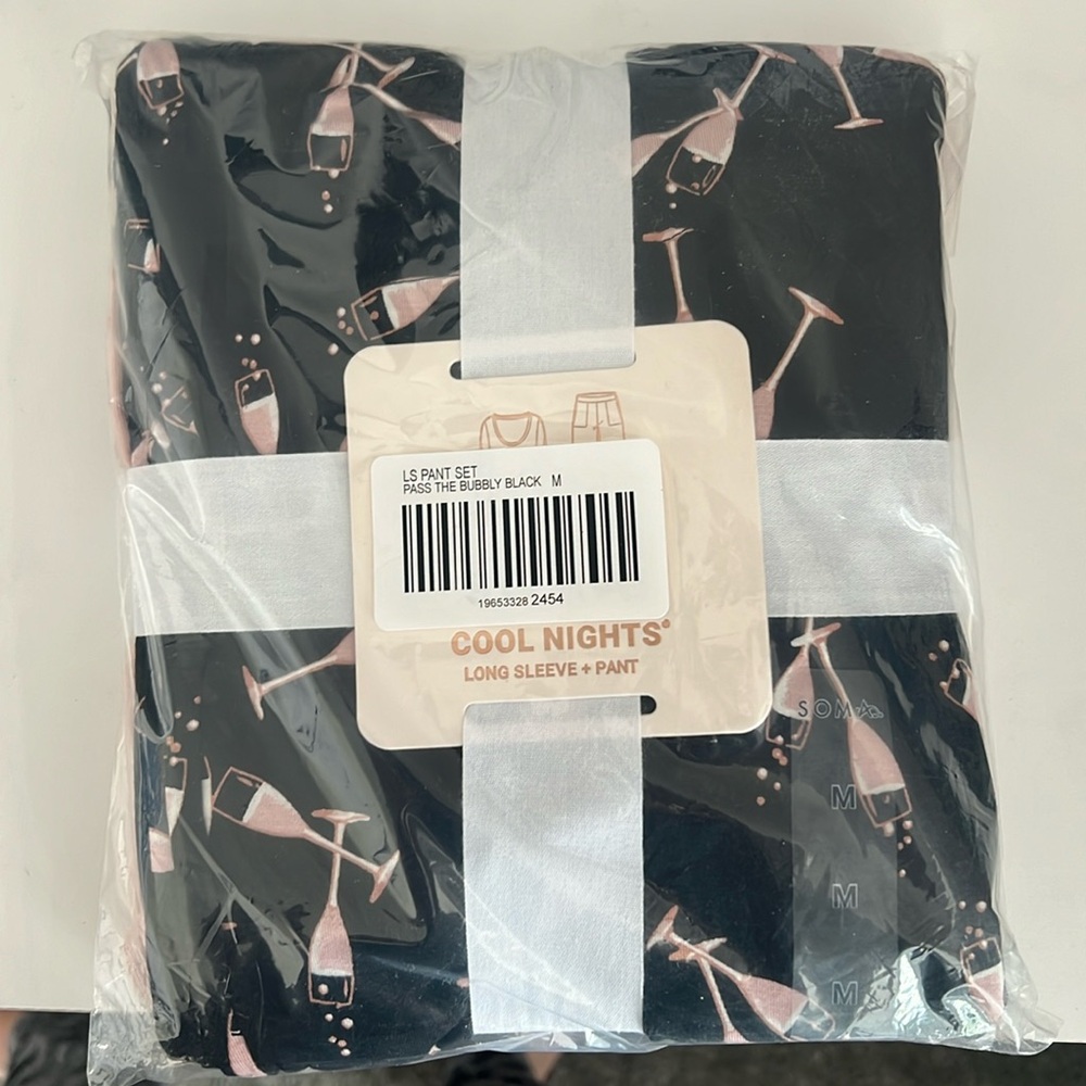 Soma cool nights pj set